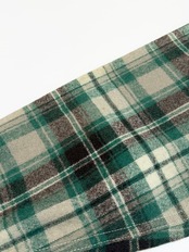70s PENDLETON WOOL SHIRT MADE IN USA Size M