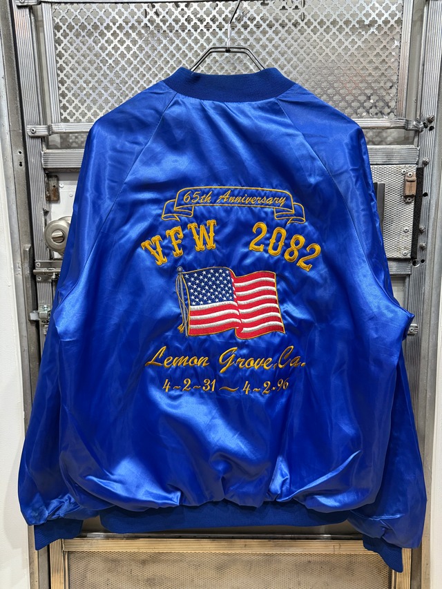 1996 VFW / Cardinal made in usa 画像