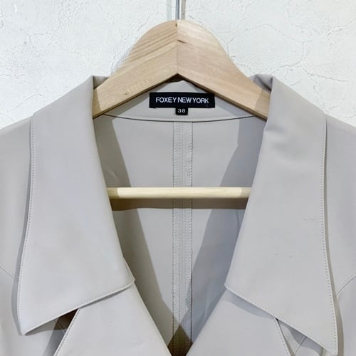 FOXEY NEW YORK フォクシーニューヨーク セットアップ ジャケット 38  