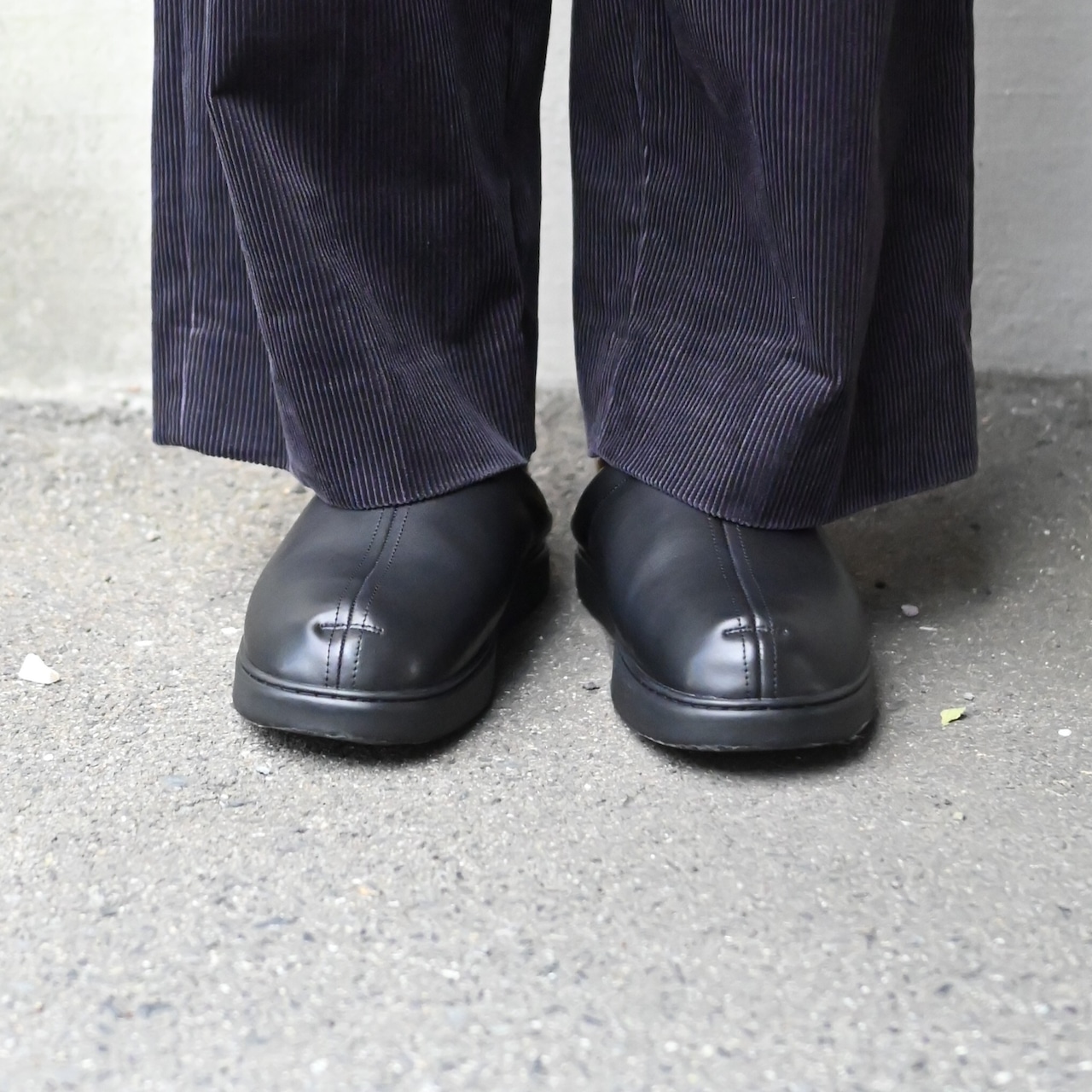 PPACO / SOFT PAD SANDALS(TRI-PAD SOLE)