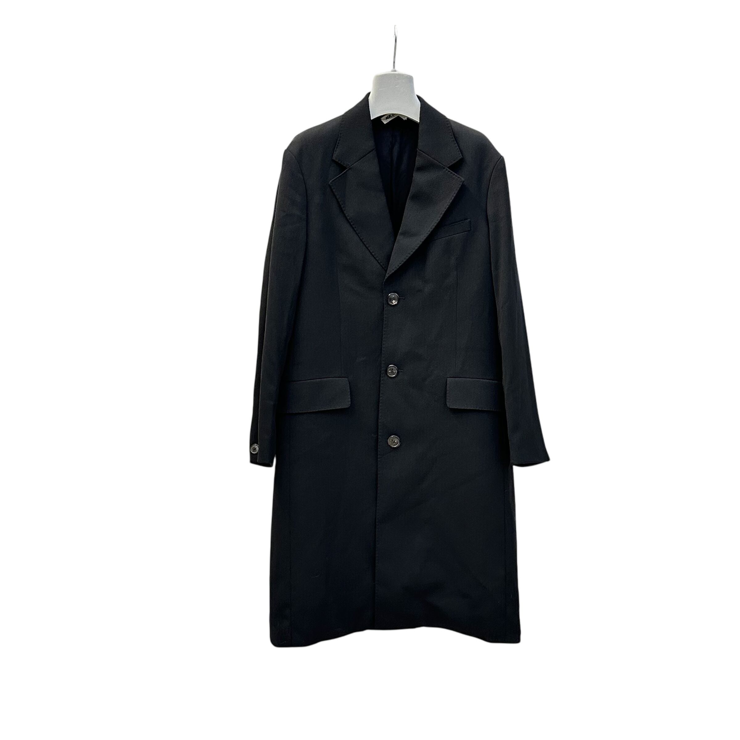 Our legacy dolphin coat