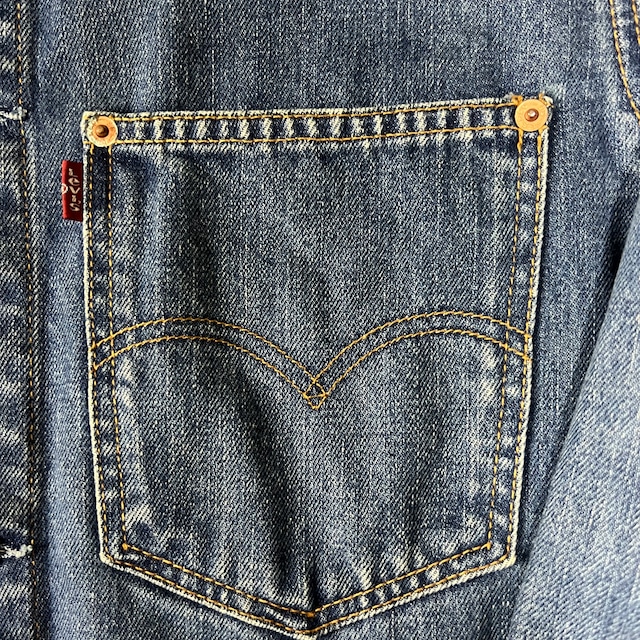 Euro Levi’s 70511 04