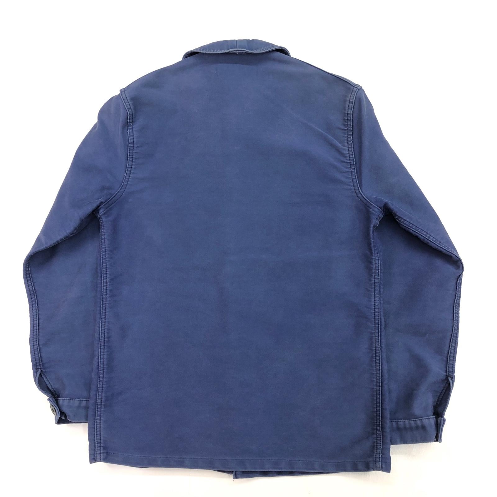 VETRA ベトラ ヴェトラ 80- 90年代 フランス製 モールスキン ユーロ