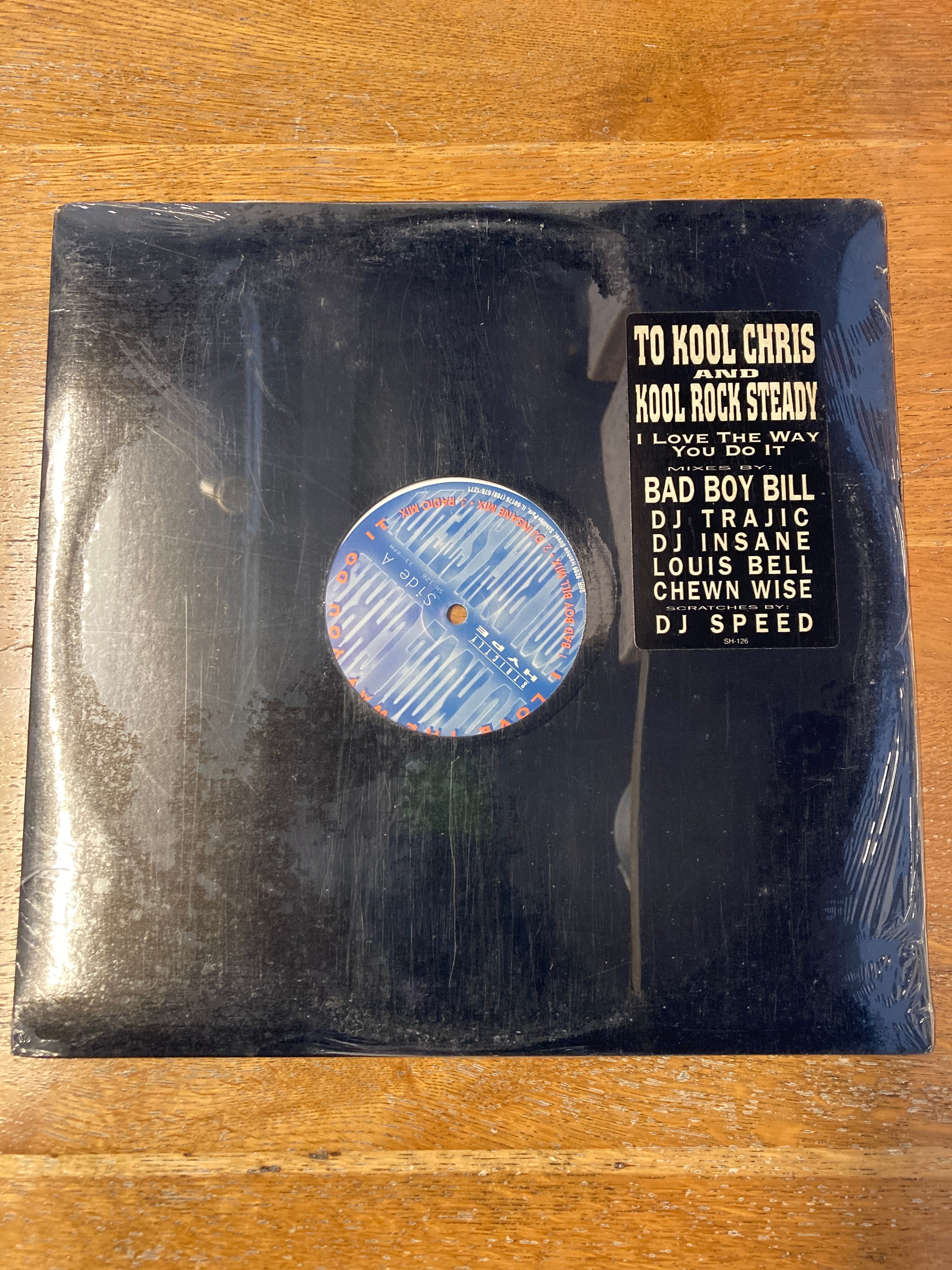 SHIRO CAN WE TALK シングル Shiro / Can We Talk | VINYL7 RECORDS