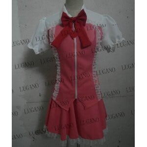 DK1825 ヘンタイ王子と笑わない猫 筒隠月子  　コスプレ衣装  完全オーダメイドも対応可能 e186f42af8eeed97764f0b6cfdb4f4