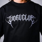 METAL LOGO PREMIUM COTTON TEE
