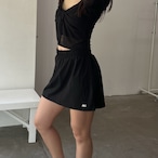 Multi Motion Sports Skirt【5 colors】