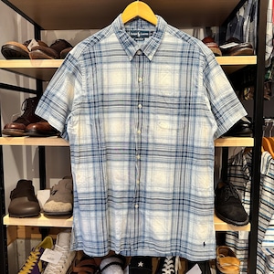ⓃRALPH LAUREN BOB CAMP S/S SHIRT