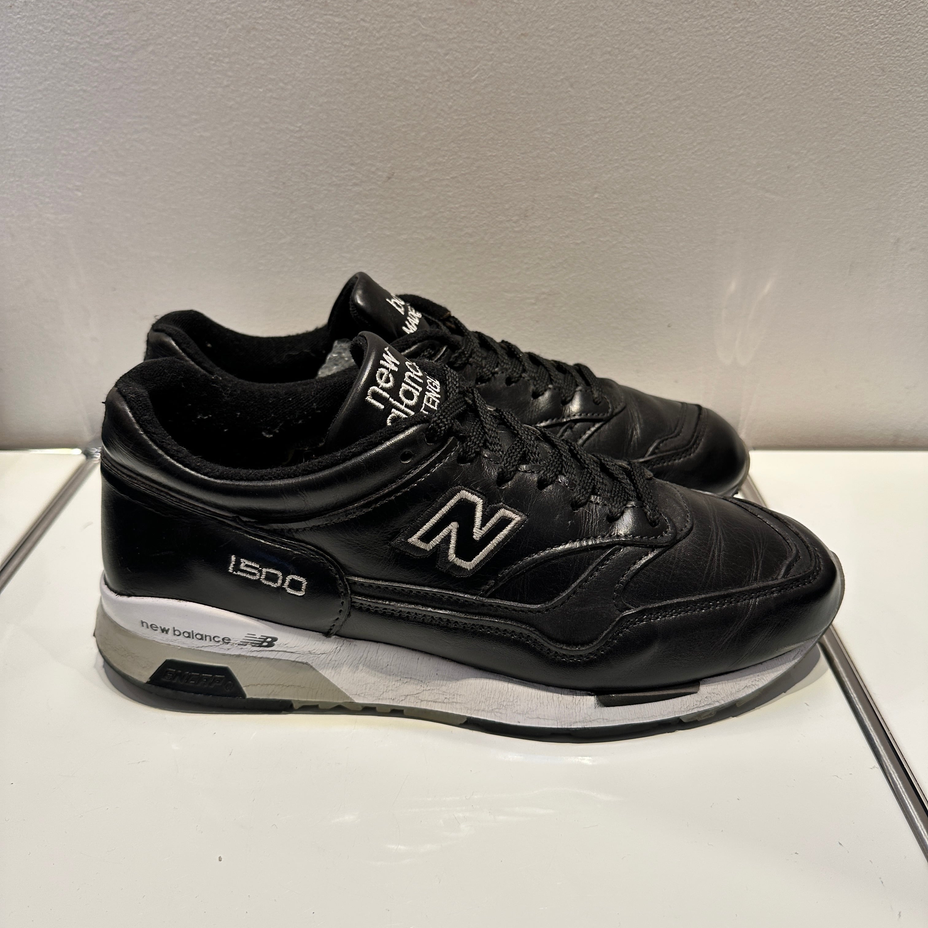 NEW BALANCE M1500BK 9 1/2 | safarionline