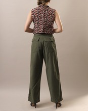 Marni / Sleeveless Top