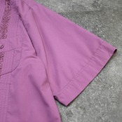design cuba shirt lilac