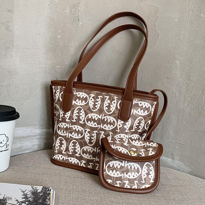 オールマッチスモールバッグメスバッグ2020新しい流行のファッションワンショルダーアンダーアームバッグネットレッドポータブルピクチャートートバッグ 手作りハンドバック29914206319