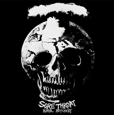 HARD CORE/CRUST/THRASH/GRIND | RECORD SHOP MISERY