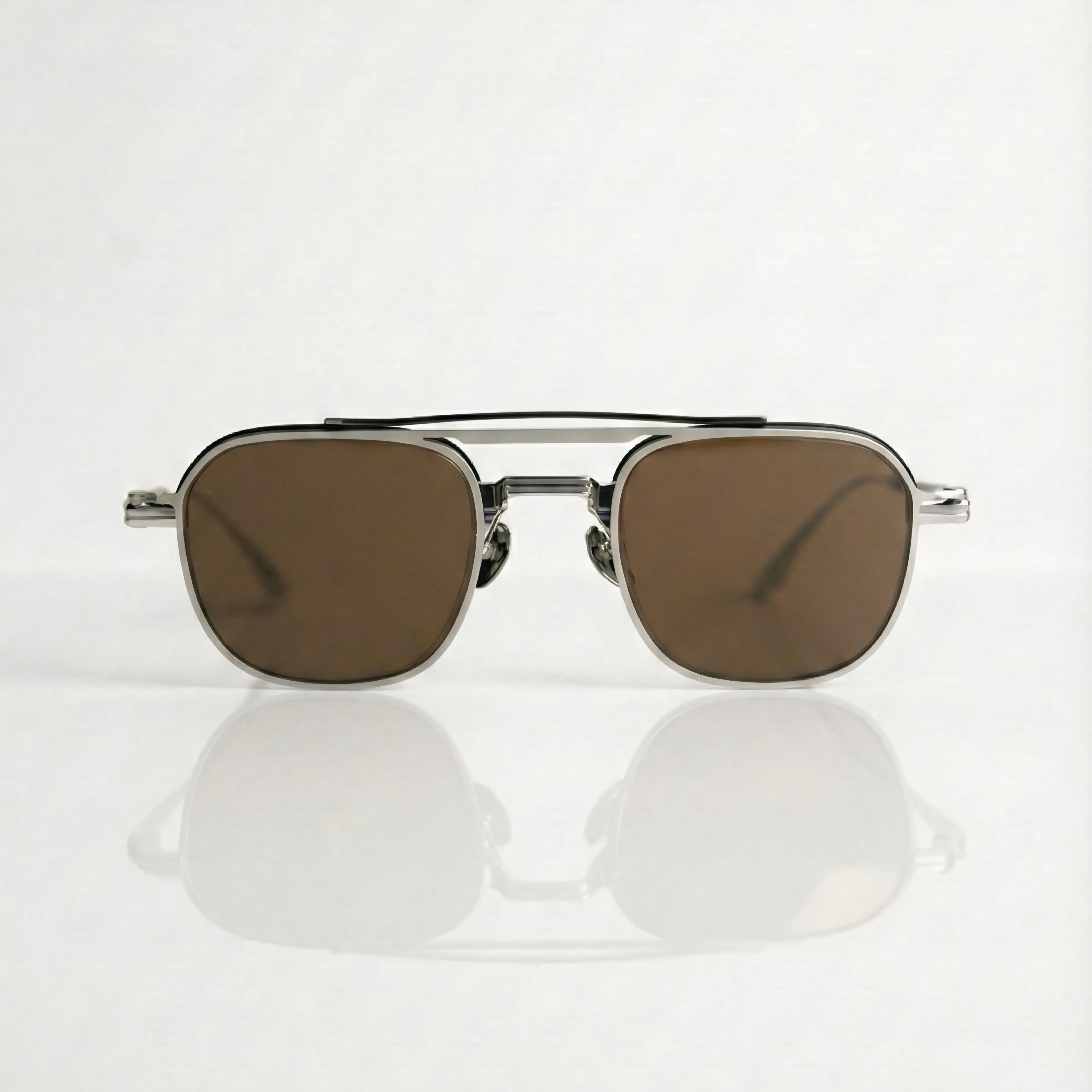 bieRce 403 SILVER FRAME | bieRce