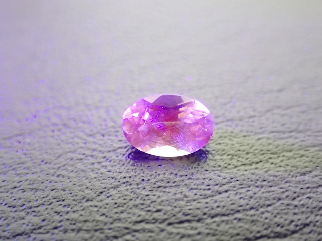 ドラゴンガーネット　0.65ct　[B1-204]