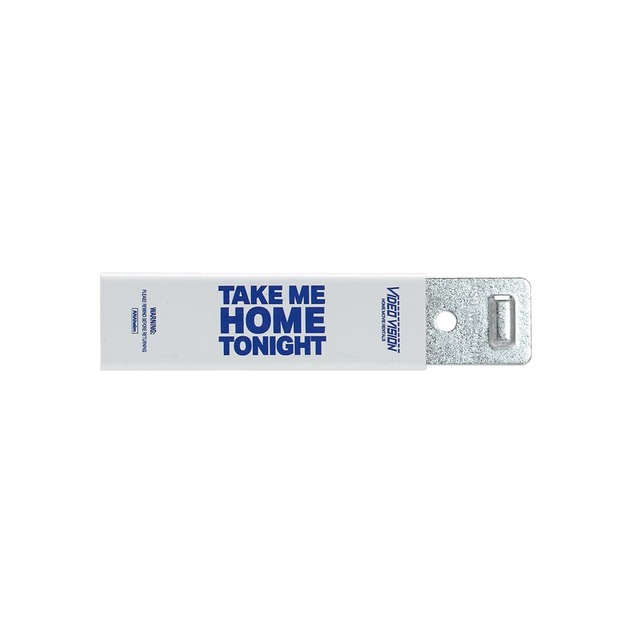 ANAheim Metal Box Cutter "Take Me Home Blue"/ ダンボールカッター/ボックスカッター/USA製/文房具