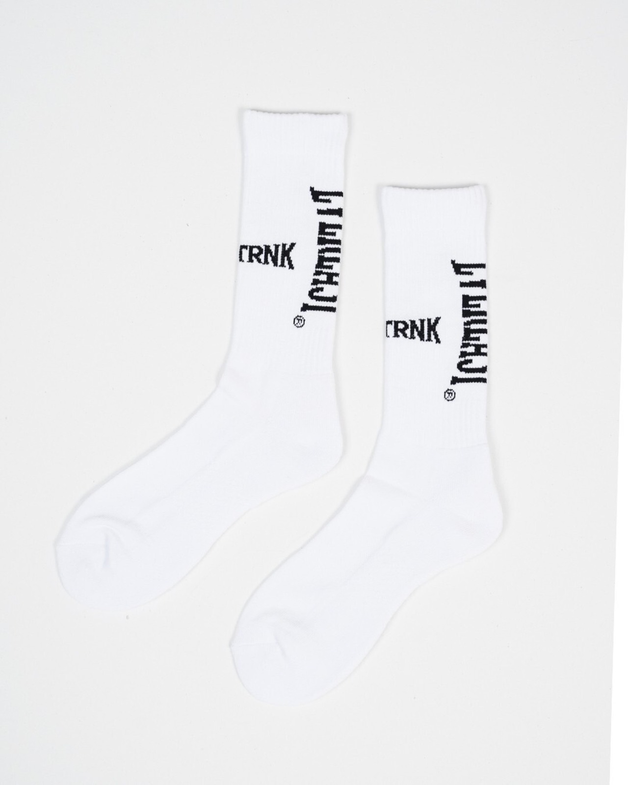 "PHATRNK × EVERLAST COLLABORATION" SOCKS