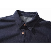 ボタンフロント レギュラーフィット カバーオール af0494