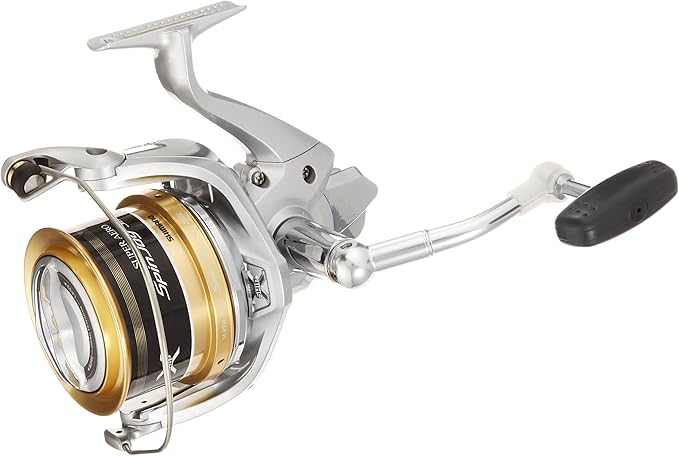 シマノ(SHIMANO) リール 15 スーパーエアロ スピンジョイ SD 30標準
