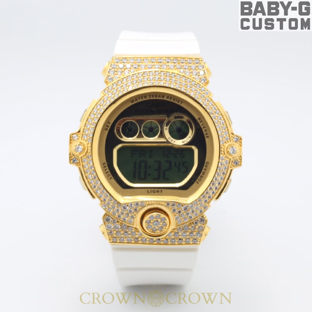 G-SHOCK カスタム 専門店 CROWNCROWN