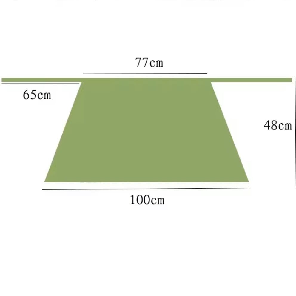 フラワーレースラップスカート
