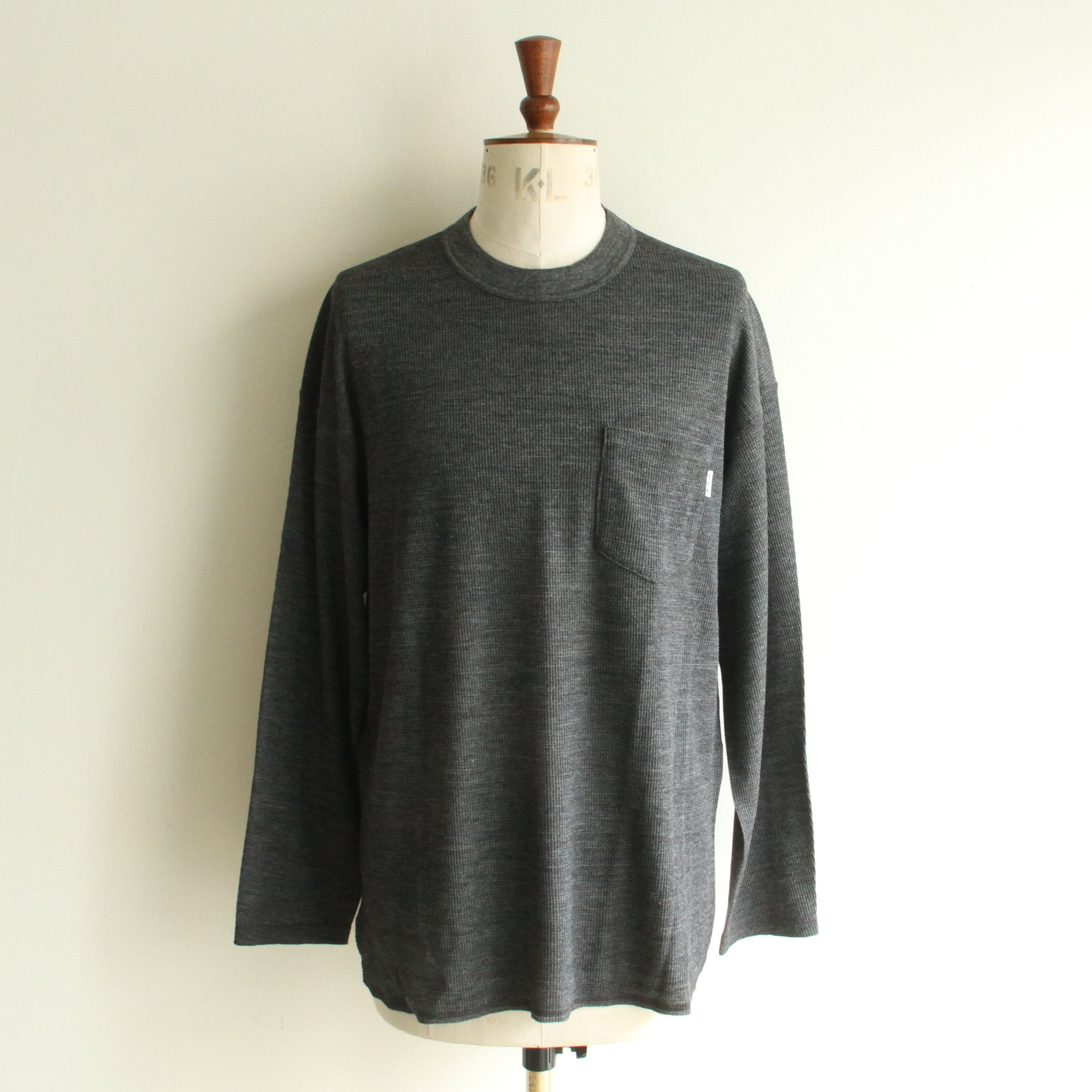 迷迭香 | Terminal