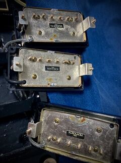 ☆★スーパーリアル最終年★☆ グレコ EGC57 レスポールカスタム 1982年製 商品画像 13