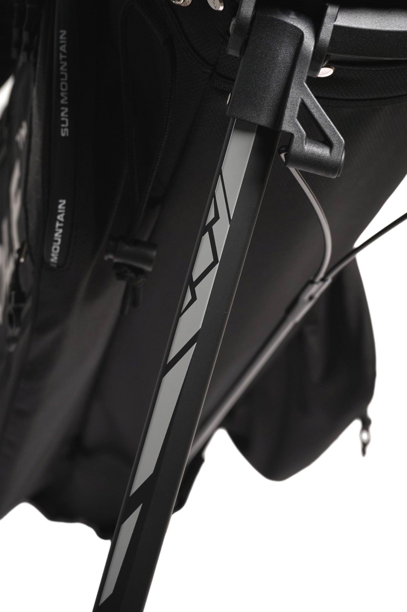 NO GOLF × SUN MOUNTAIN「STANDARD JC」 CADDY BAG ※他商品同梱不可