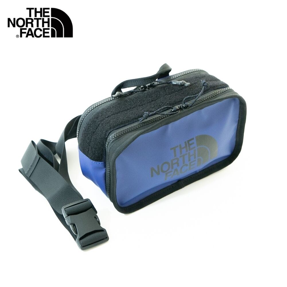 north face camera bolsa