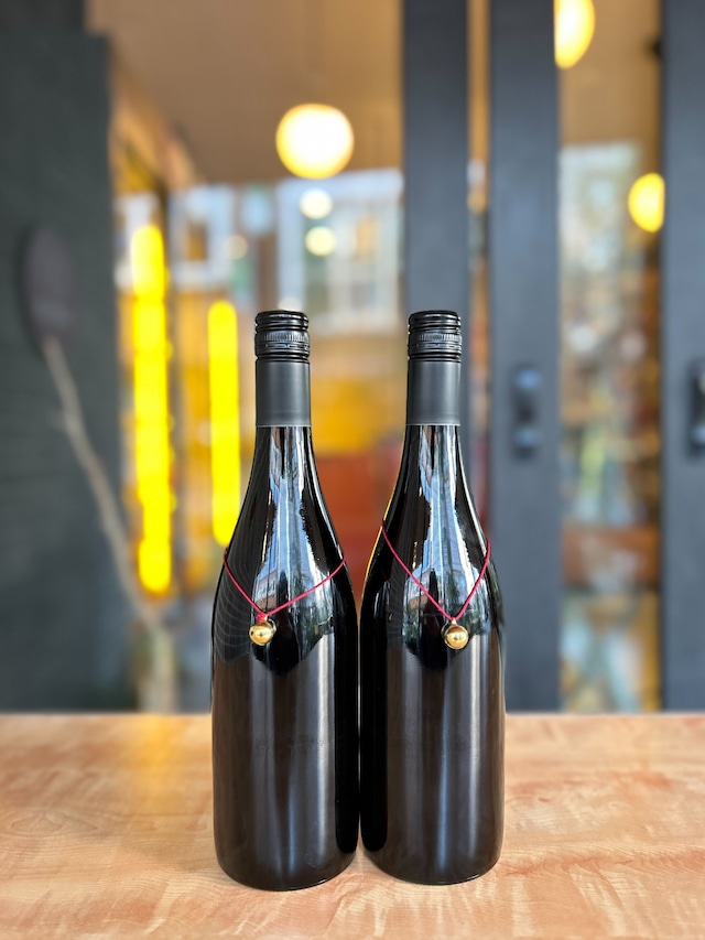 2024 寝待月 / KIYO WINES 【日本・新潟】