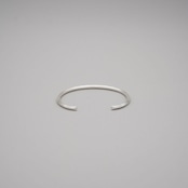 mine (純銀) Bangle