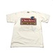 90's Checkers Burgers Fries & Colas Tシャツ