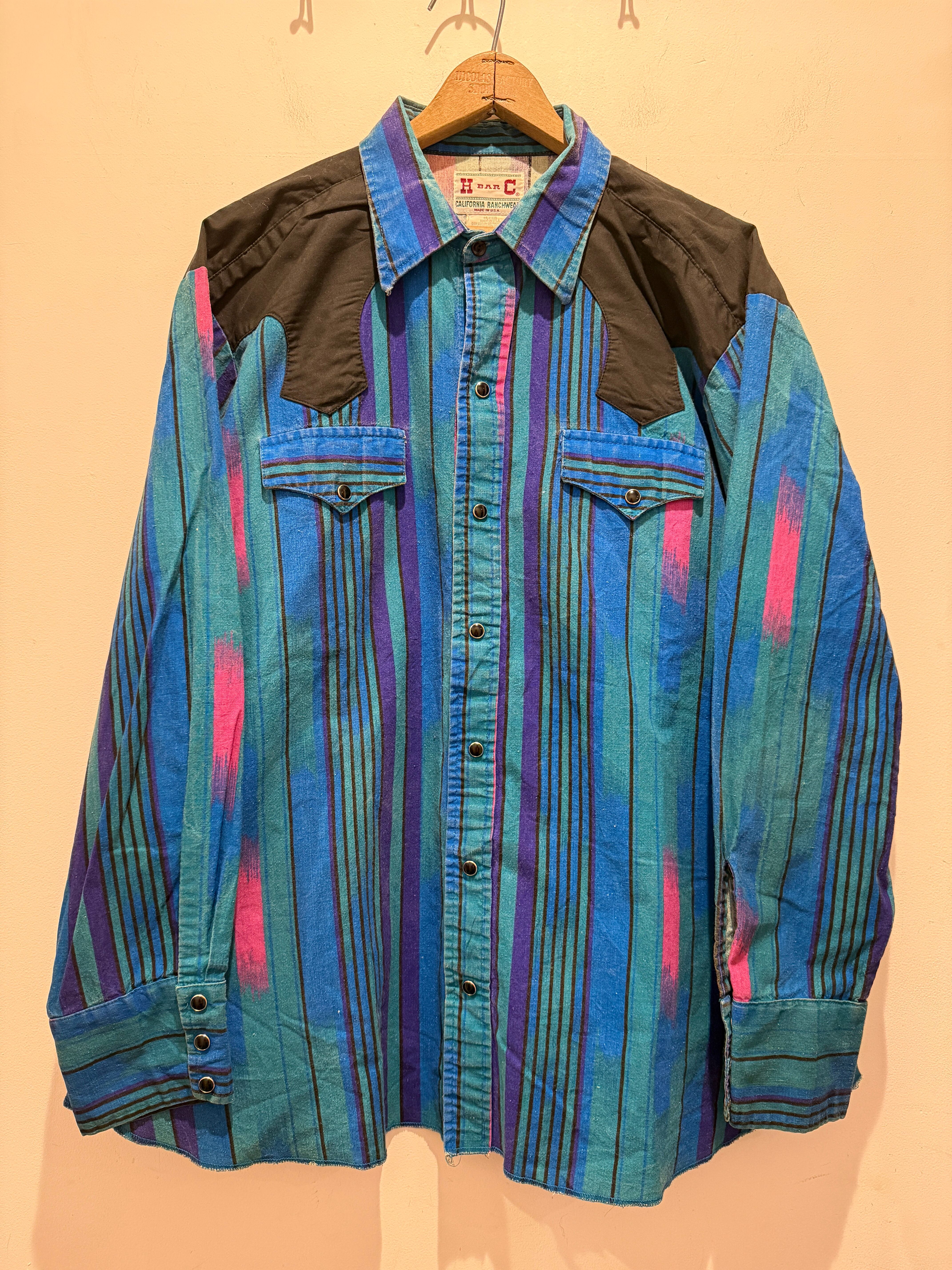 80's~90's “Carhartt” Santa Fe Jacket USA製 SIZE XL 80年代~90年代