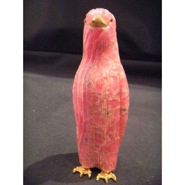 インカローズ⭐︎ペンギン置物