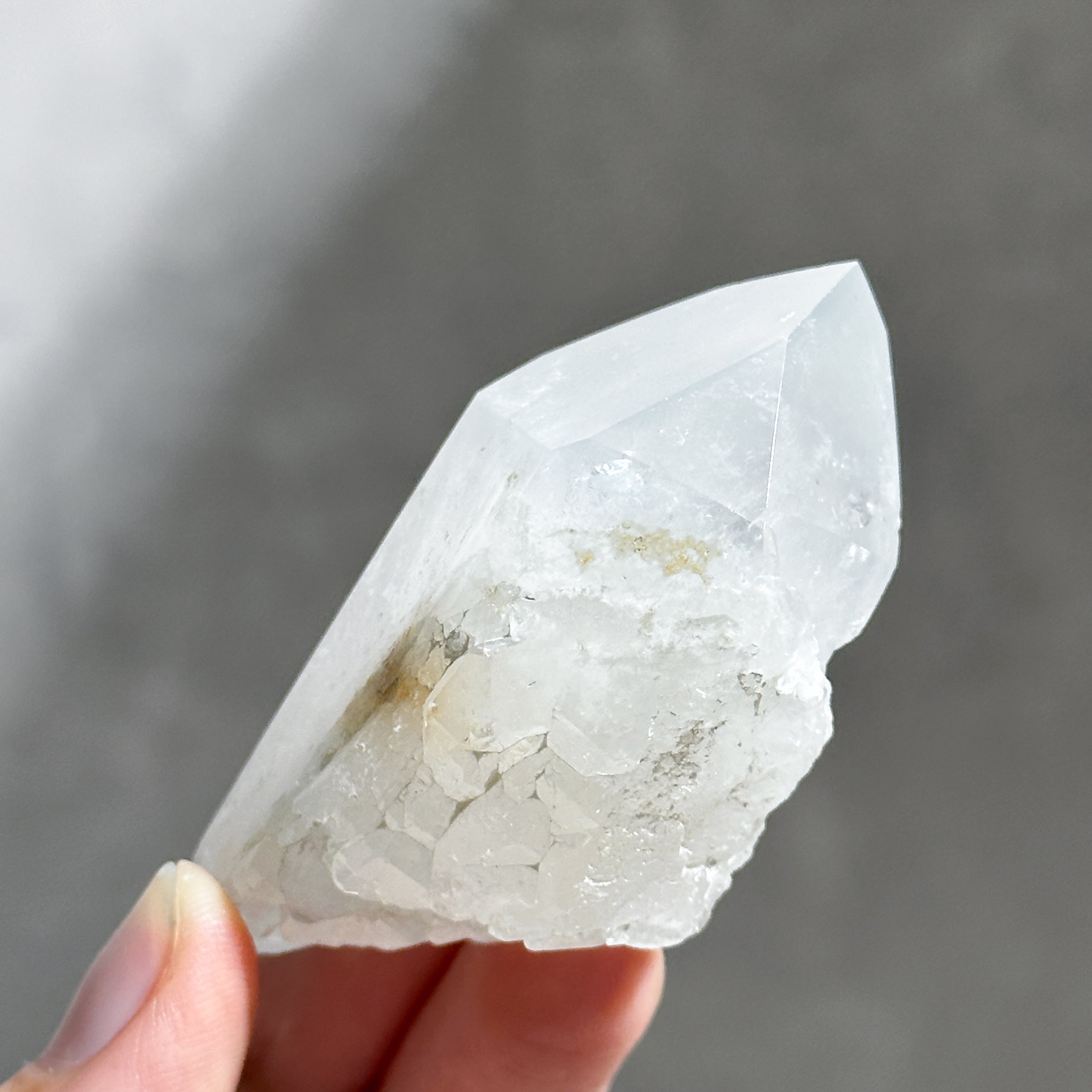ブルーターラクォーツ 28◇ Blue Tara Quartz ◇天然石・鉱物