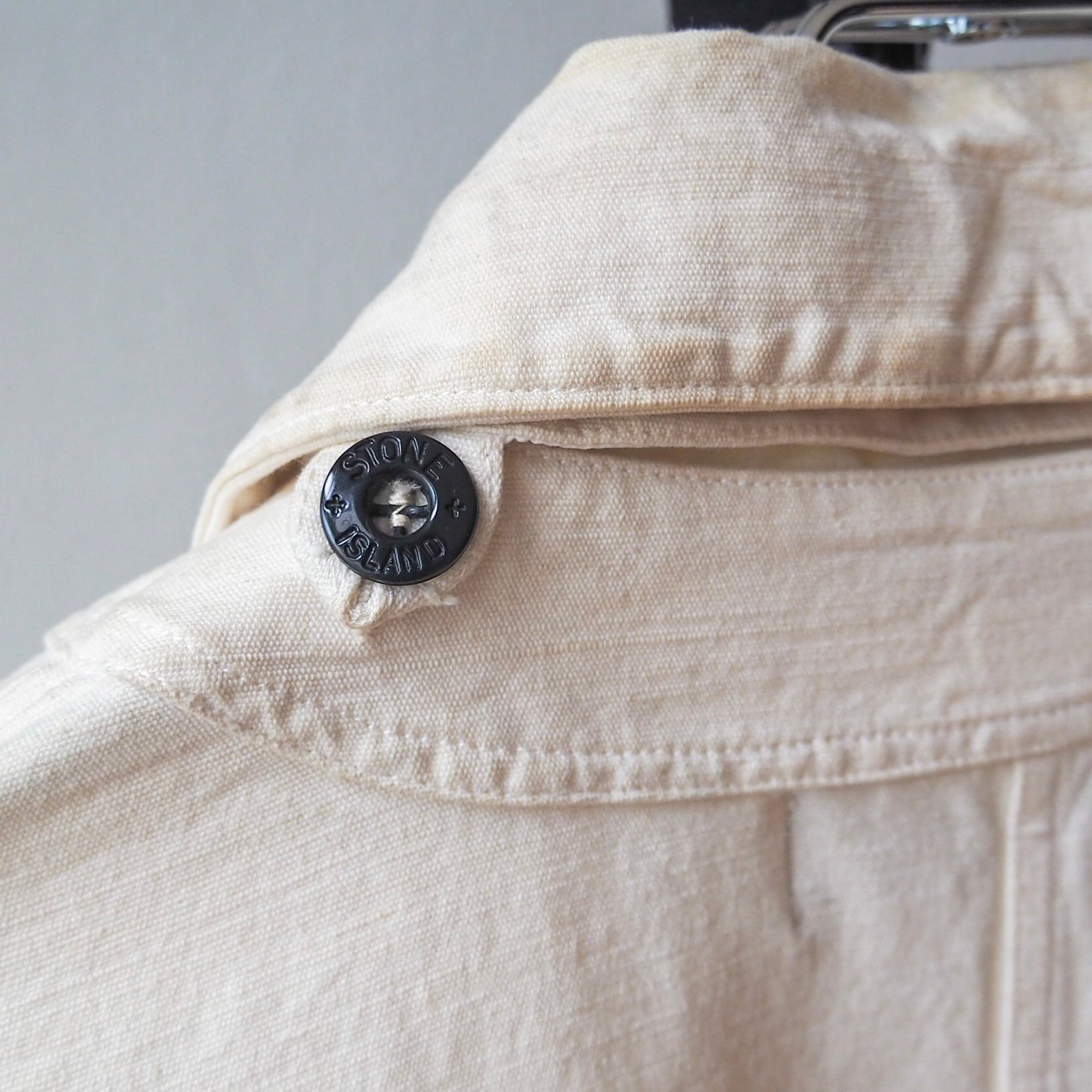 03SS Stone Island 03SS Stone Island