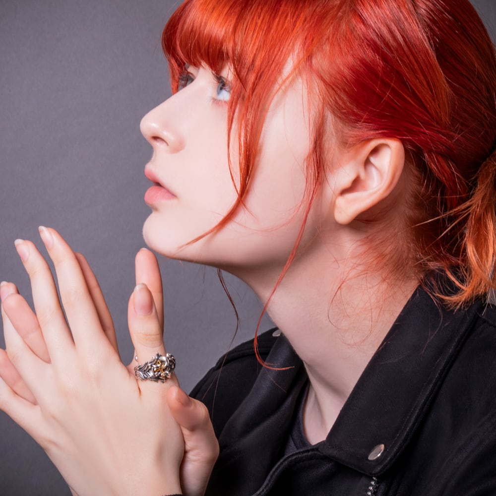 指輪売り上げランキング9位】ラファエルリング ACR0256 Rafael Ring