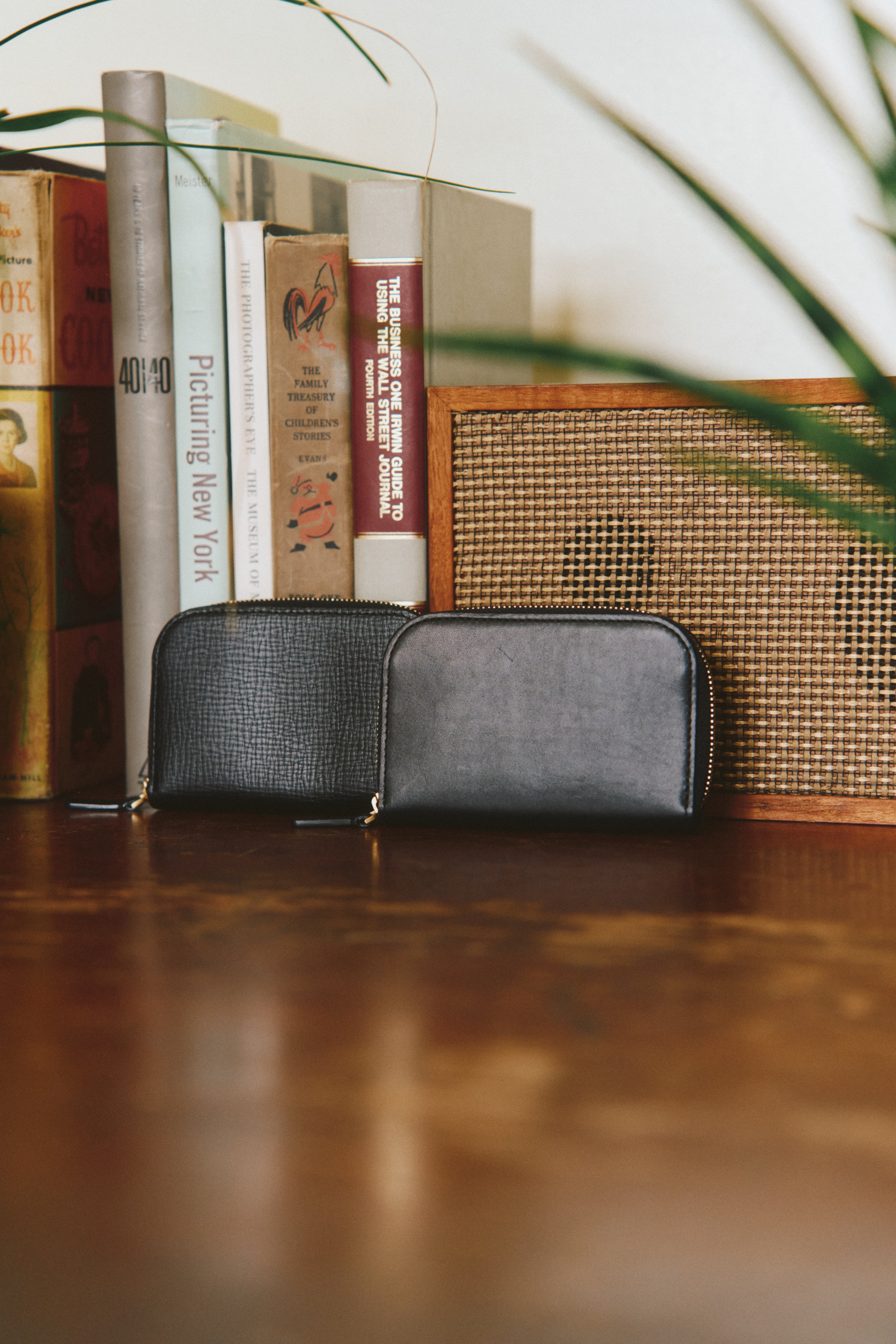ピ*ル様 warenfaus Range TASUKI brown WARENFAUS, Compact purse | not wonder store