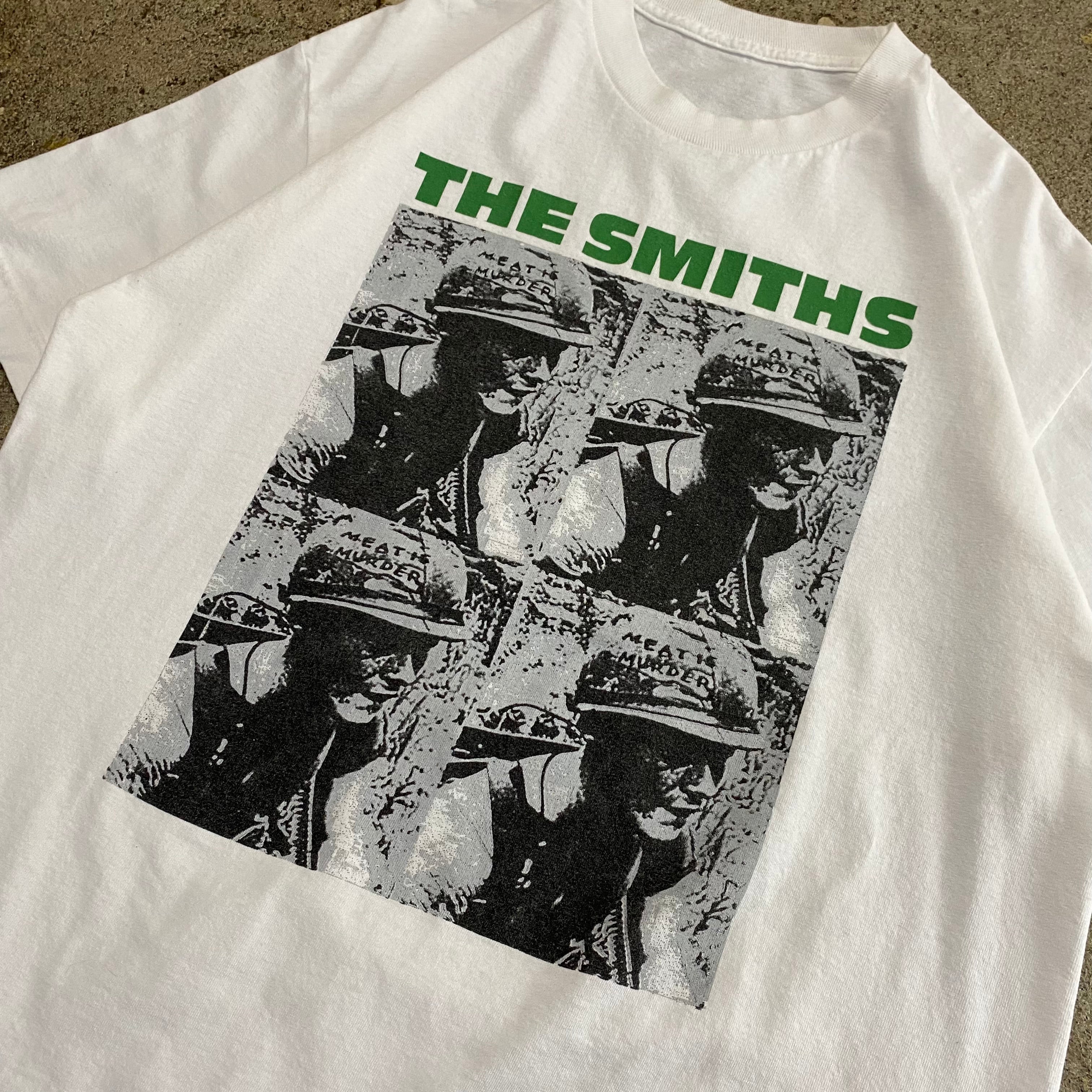00s The Smiths T-shirt | What