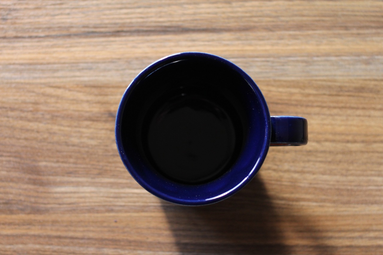 BORDER MUG ボーダーマグ　マグカップ