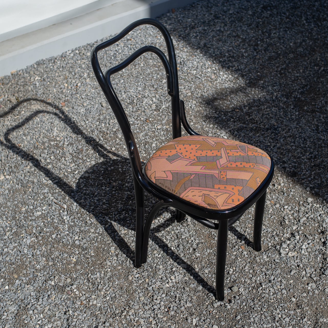 ポストモダン ベントウッドチェア AIDEC取扱 | トリノス-torinoth