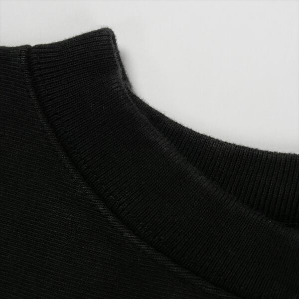 Size【M】 TENDERLOIN テンダーロイン T-NFL CHAMPION BLACK