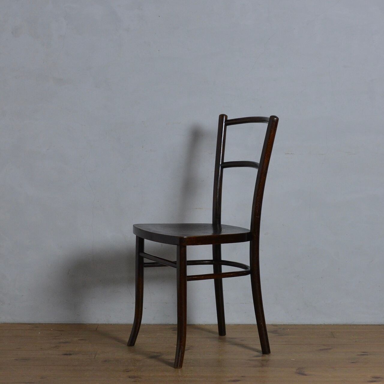 Bentwood Chair / ベントウッドチェア〈ダイニングチェア・椅子・トー