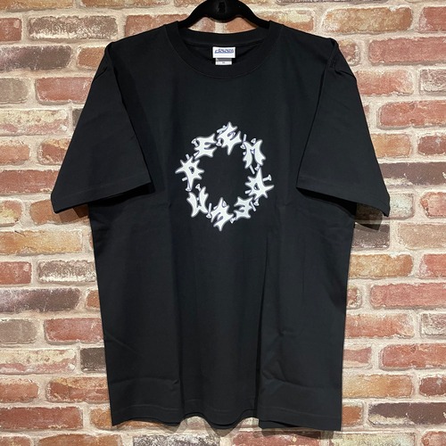 【DEEM HARDWARE】bolt tee/XL