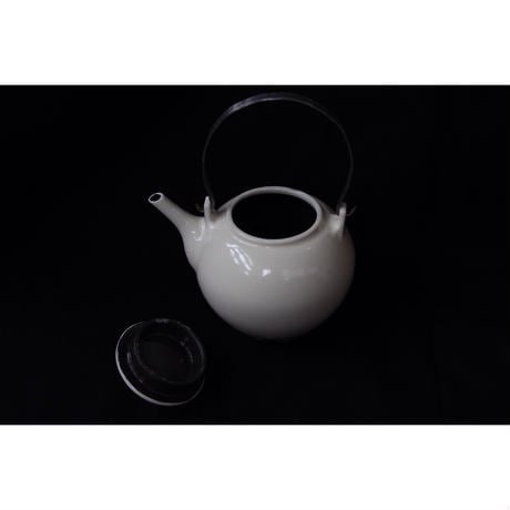 急須 少し大きいサイズ 鈴木環 | proto器とタカラモノ