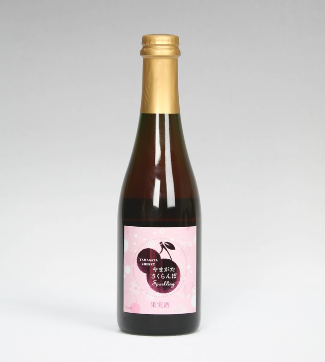 ナイアガラスパークリングワイン　750ml