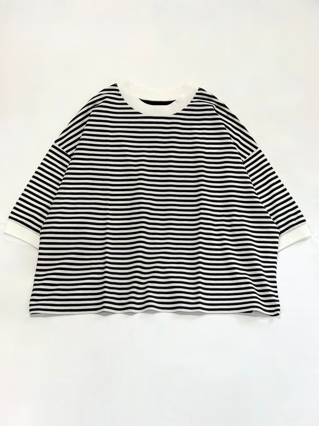 Labo ratory・JAZZ GIANT T-SHIRT・NAVY<Trane>