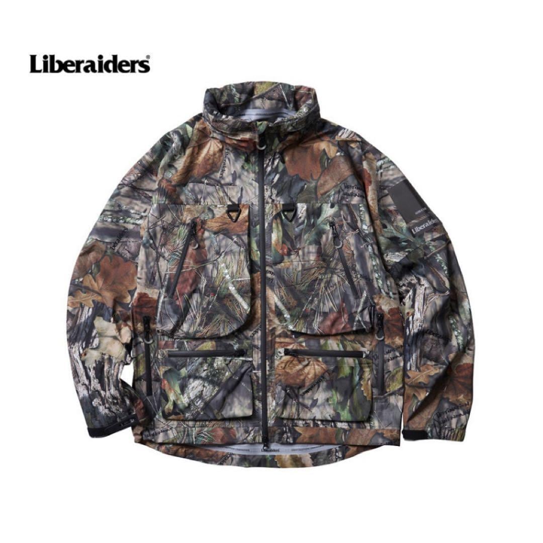 patagonia】迷彩柄 カモ柄 ナイロンジャケット オーバーサイズ