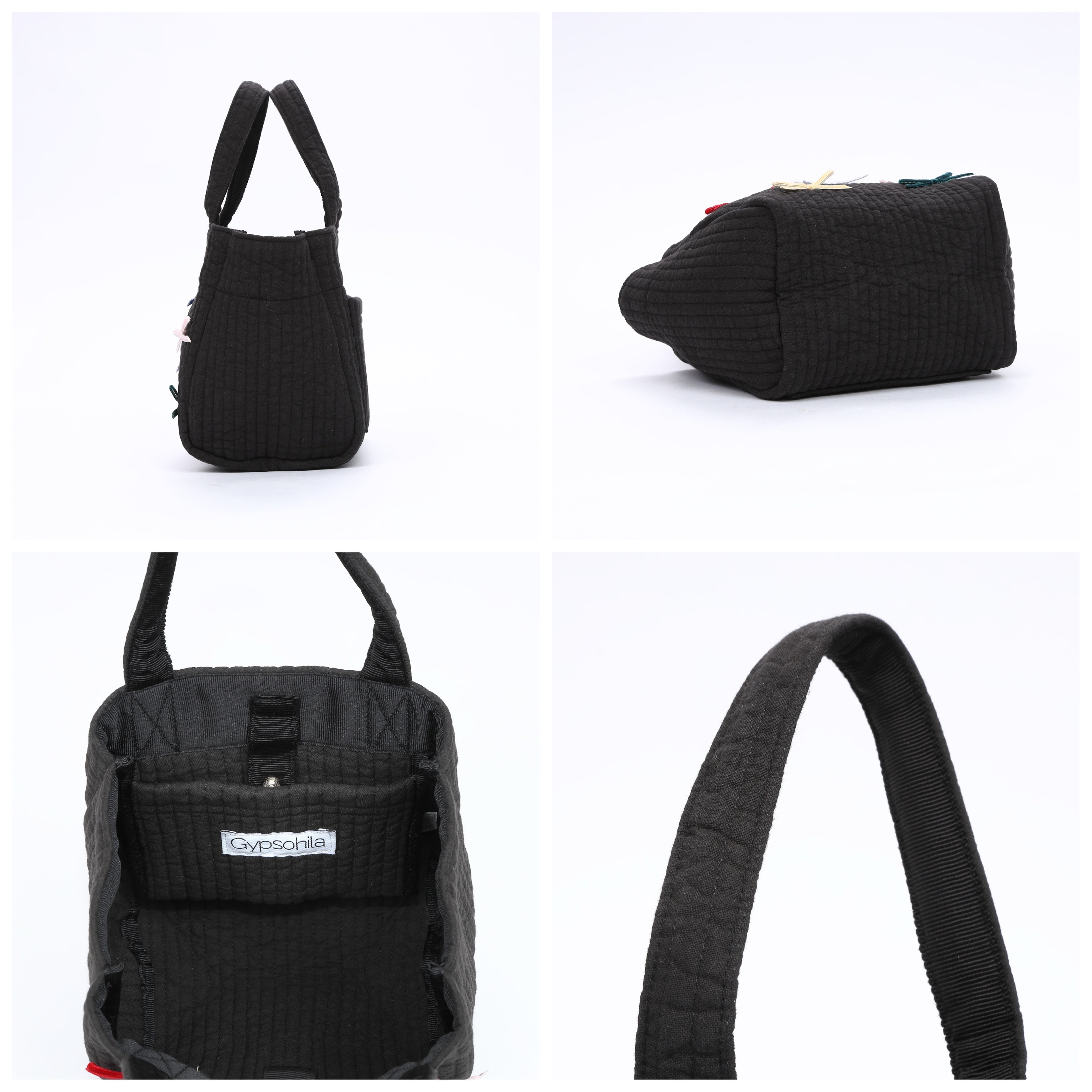 AC-064MINI Lunch Bag (MINI) | gypsohila
