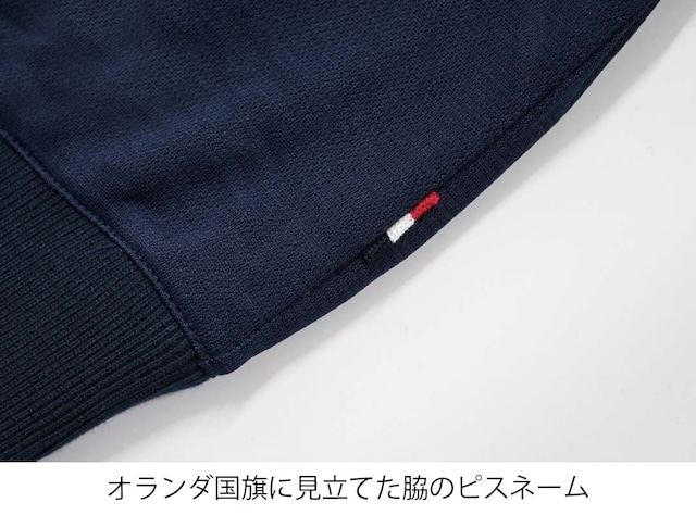 クラシックポロシャツ NAVY